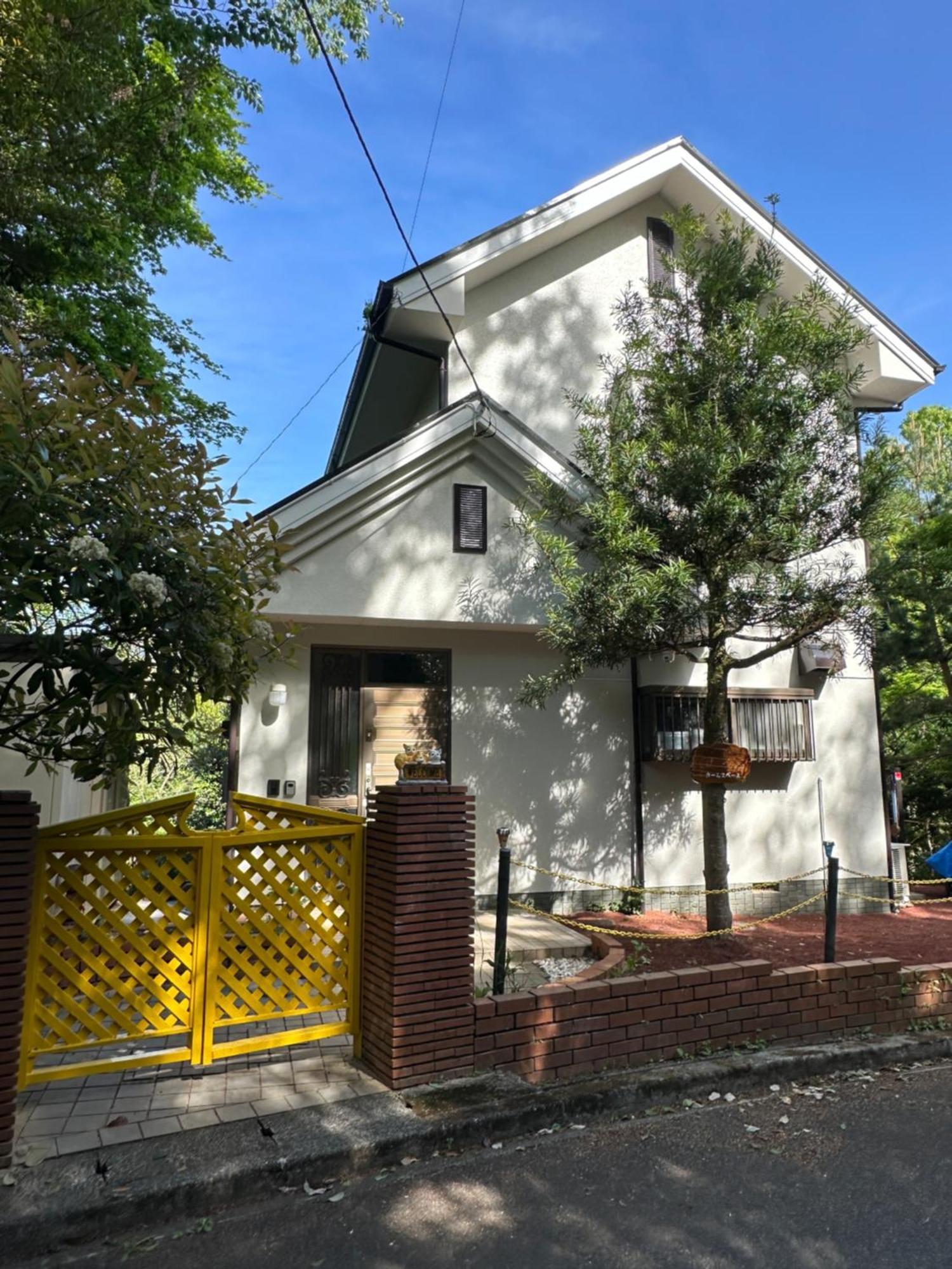 Holiday home 南箱根 熱海 貸切別荘 リゾートハウス カームスペース Resorthouse Calmspace Kannami