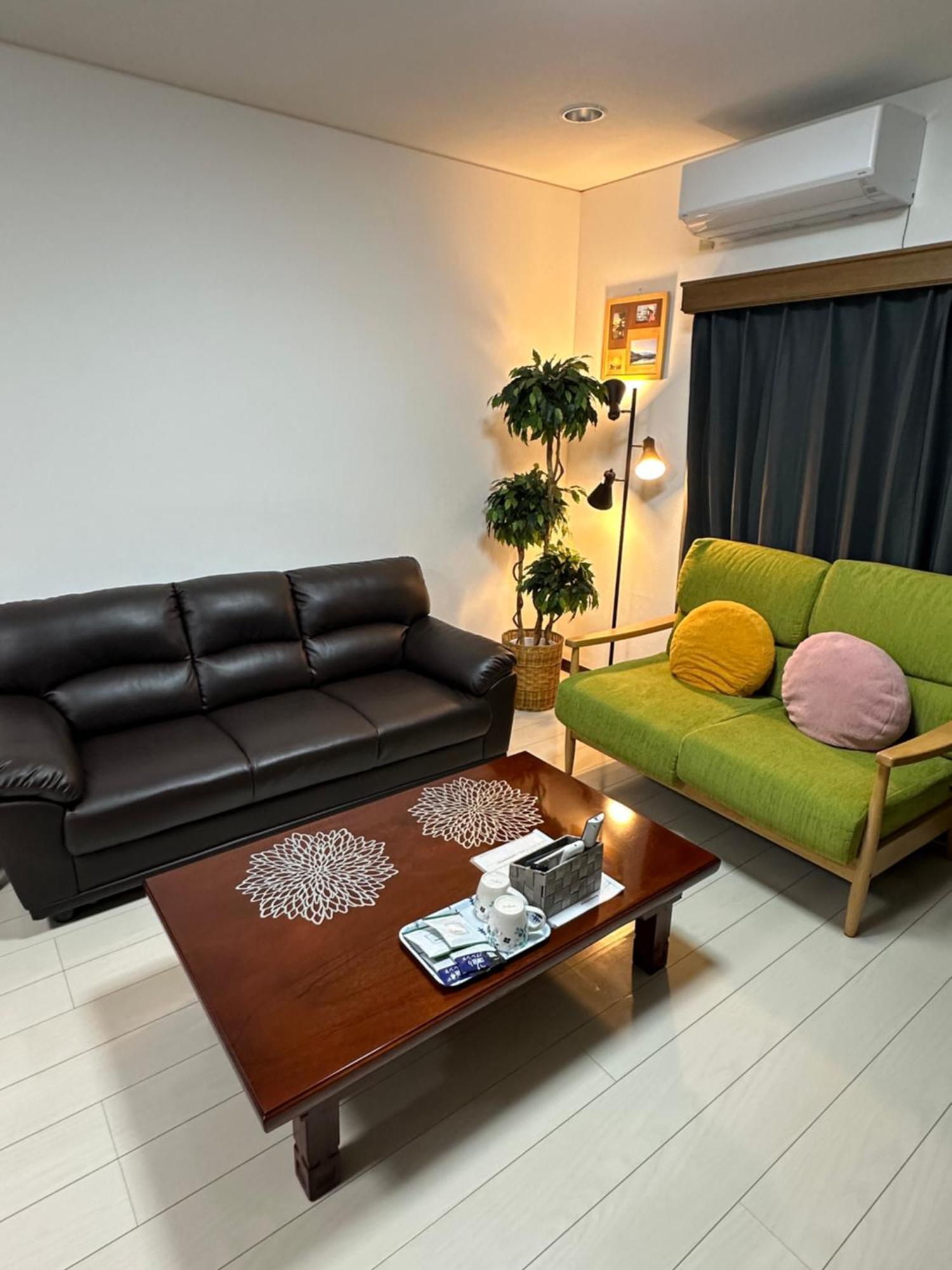 南箱根 熱海 貸切別荘 リゾートハウス カームスペース Resorthouse Calmspace Holiday home *