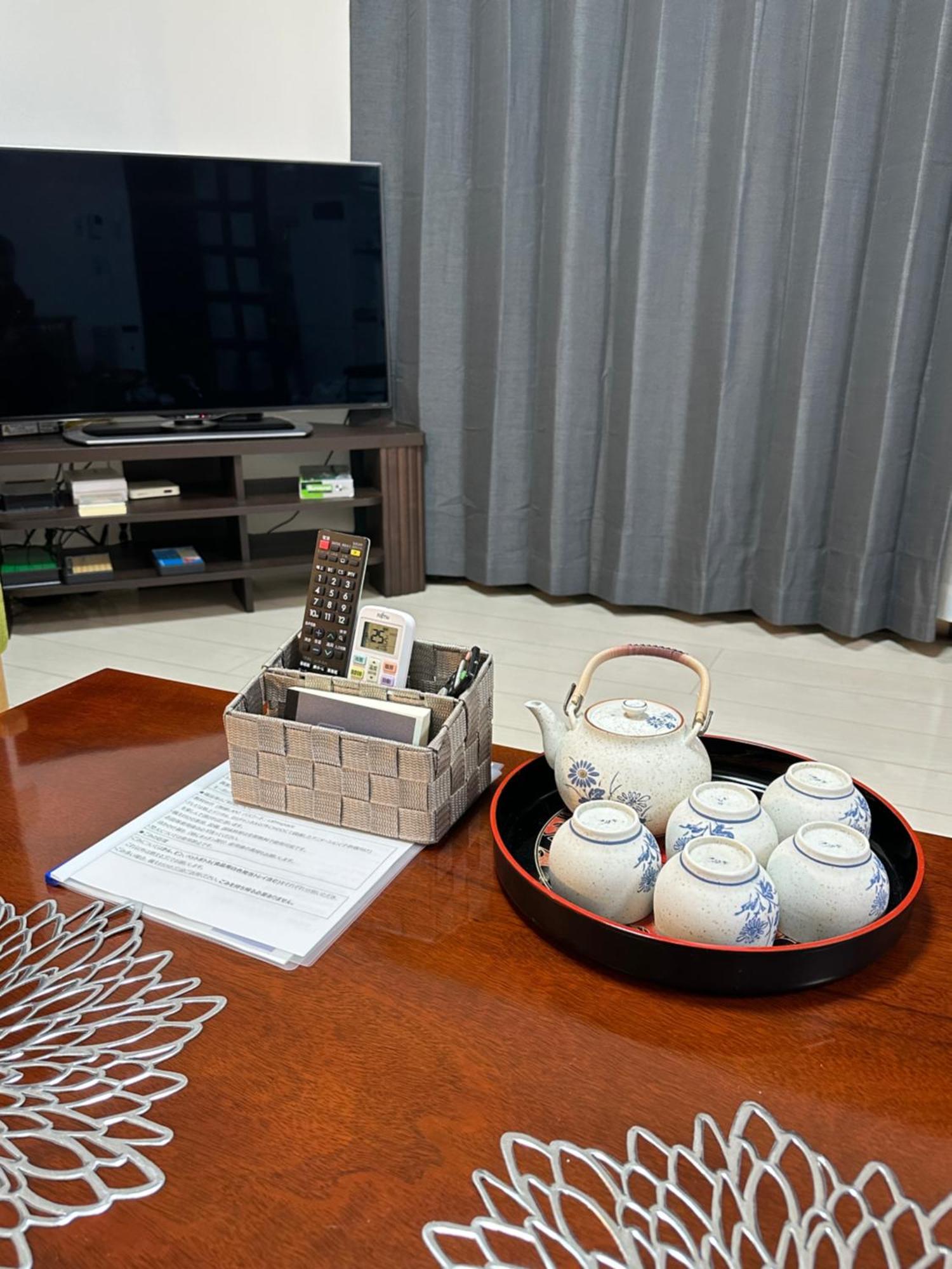 南箱根 熱海 貸切別荘 リゾートハウス カームスペース Resorthouse Calmspace Holiday home *