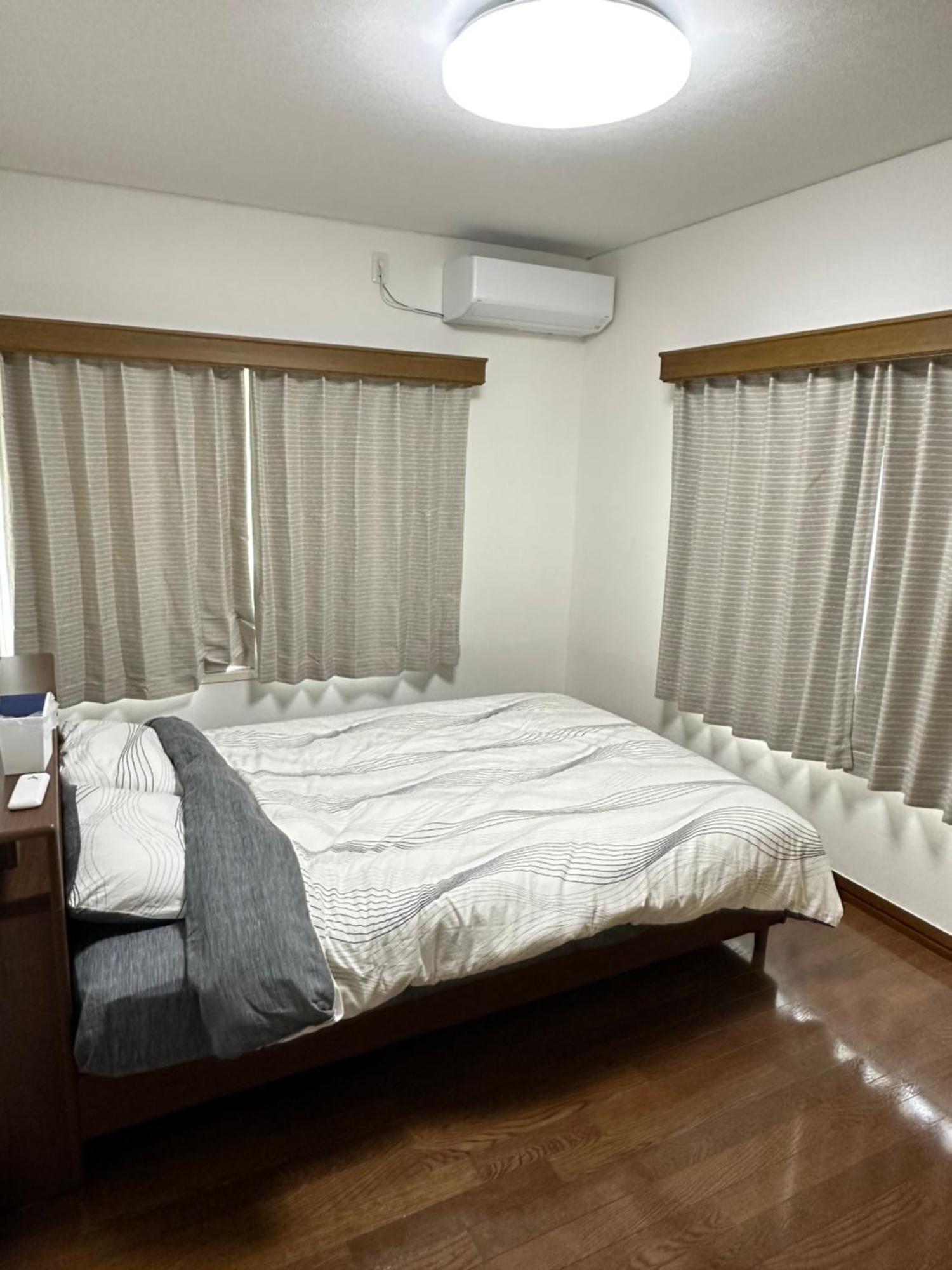 Holiday home 南箱根 熱海 貸切別荘 リゾートハウス カームスペース Resorthouse Calmspace *