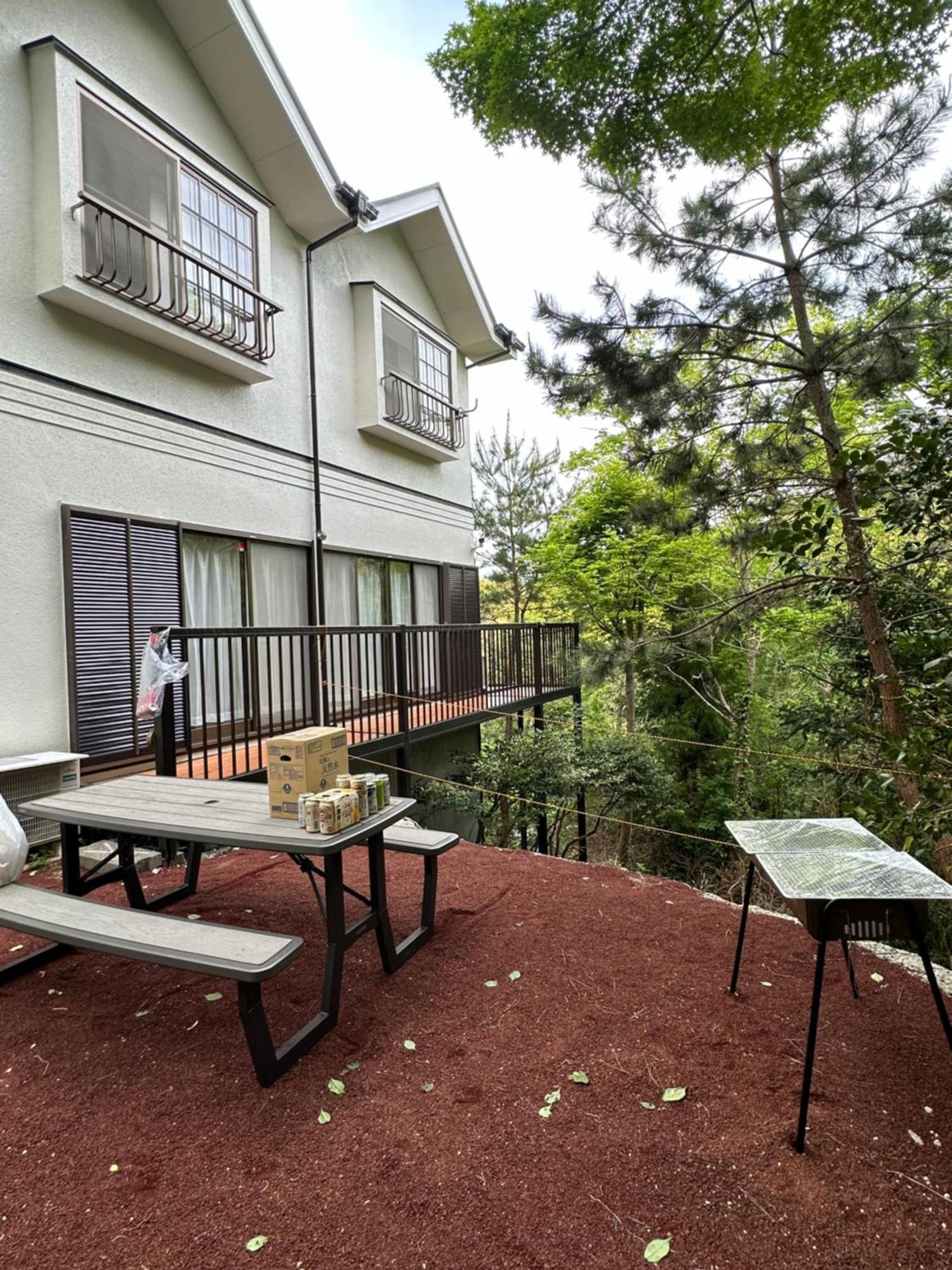 Holiday home 南箱根 熱海 貸切別荘 リゾートハウス カームスペース Resorthouse Calmspace Kannami